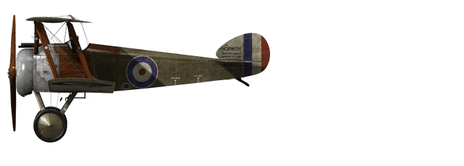 Sopwith Camel